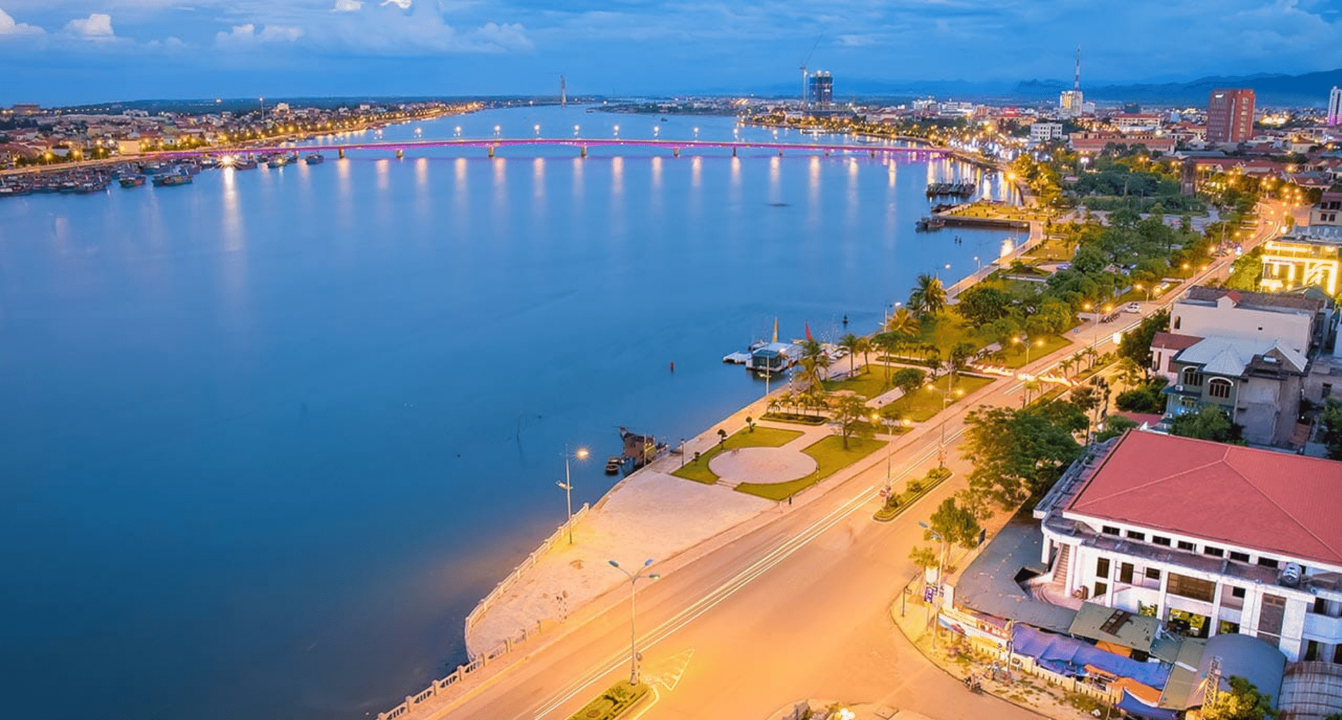 Đồng Hới Car - Blog review về Đồng Hới Quảng Bình